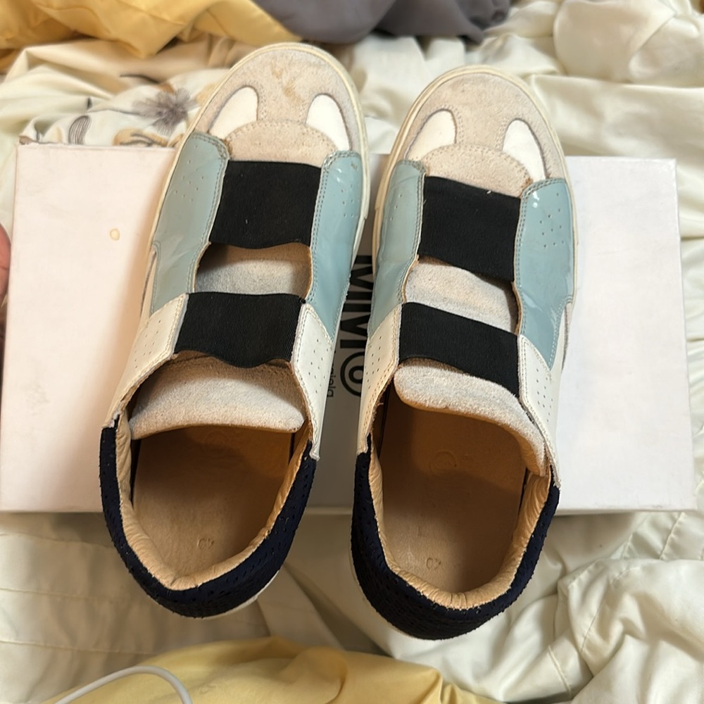 Maison Martin Margiela women 10